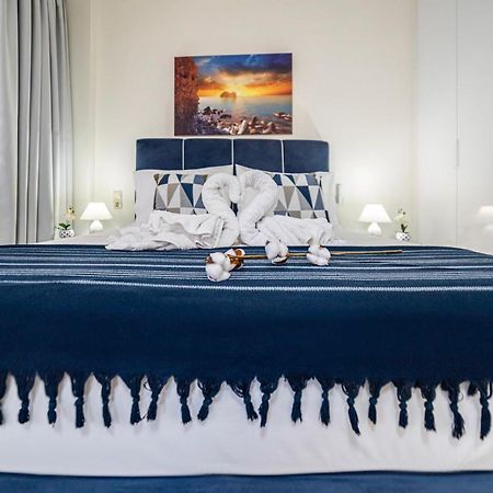 Luxury Town Center Suite, Β1 イラクリオン エクステリア 写真