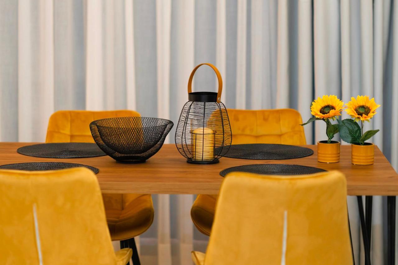 Luxury Town Center Suite, Β1 イラクリオン エクステリア 写真
