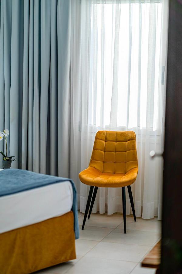 Luxury Town Center Suite, Β1 イラクリオン エクステリア 写真